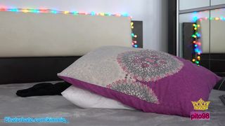 Kimmie_ private chat