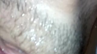 Up Close to my Pussy