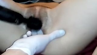 Up Close to my Pussy