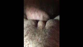 Multiple Orgasm Oral Creampie
