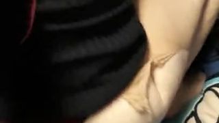 I Asked to get Spanked (regretted It)