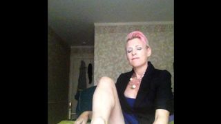 Teasing you to Cum Play with Me!