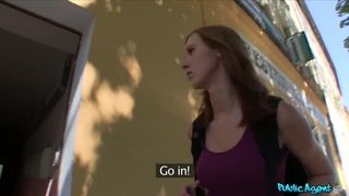 Street Teen Anal