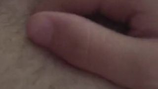 MILF Playing with self until she Cums Hard