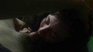 Sucking Big Hard Dick