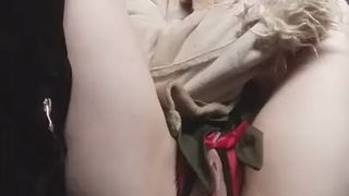 W Aucie Wytrysk Nr 1