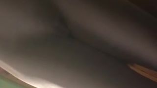 Doggystyle, underneath View