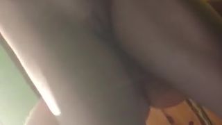 Doggystyle, underneath View