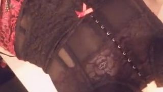 Feeling Sexy on Snap