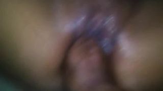 Penetracion Dura Con La Mano