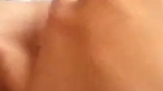 British Girl Masturbating until Orgasm