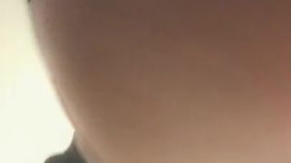 Being Cute on Snap again