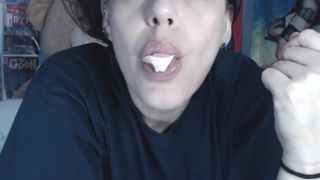 Bubble Gum Anyone?