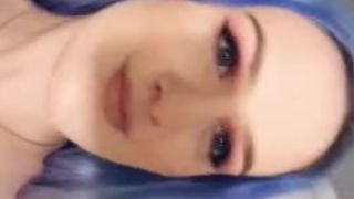 Feeling Sexy on Snapchat