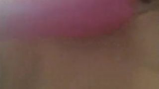 Lelo Masturbation Pt 1