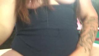 Sucking, Fucking, Squirting