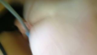 Real POV Strap on