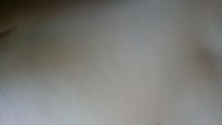 Real POV Strap on