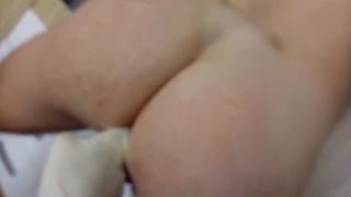 Femdom Ass Fingering