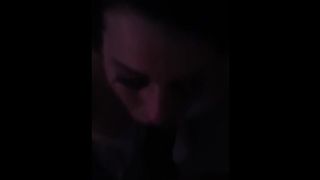 10" BBC  Balls Deep down Throat White Girl