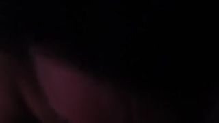 10" BBC  Balls Deep down Throat White Girl