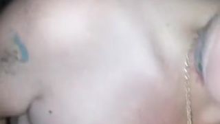 Sneaking to Fuck my Baby Dad and getting Caught while Cumming Multiple Time