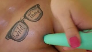 What happens in the Shower Stays.. on Pornhub