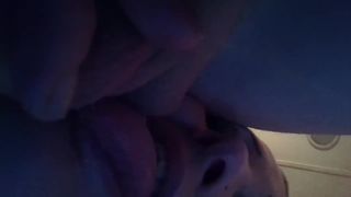 GORGEOUS SEXY TEEN CASSIE K.; ENJOYS THE TASTE OF A MANS ASSHOLE!!!