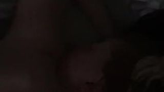 I Impregnated her while she was Sleeping