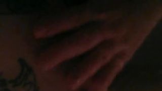 Rainbow Tits Wet Pussy