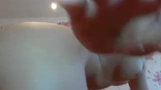 Koss_sexy_Boss anal sex