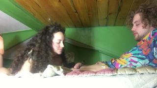 Sucking Nipples, Kissing, Oral