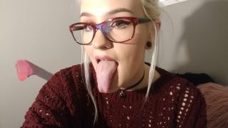 Thank you to all my Long Tongue Lovers