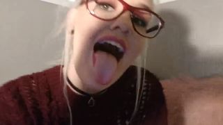 Thank you to all my Long Tongue Lovers