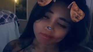 This Asian is in Love with Sucking Whitecock
