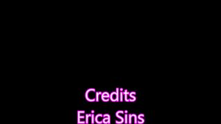 Erica Sins Teen Cuck Loves to Dance and Tease and please