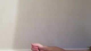 PAWG Fucks Tight Ass