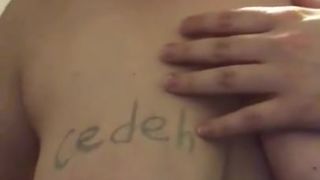 Nipple Play for Cedeh ;)