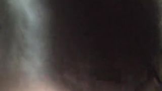 MILF Whore won't let him Cum.