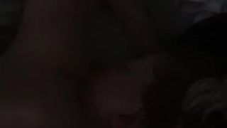 Wake up Sex for Breakfast with a Moan!