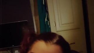 I Love Smoking Cock!