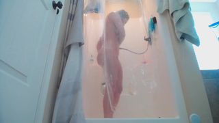 emersoncane shower show