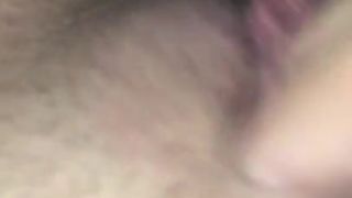 HOT MILF Soaking Wet for Daddy