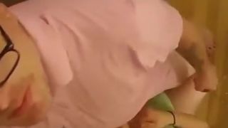 Suck n Tit Fuck by Cassie K.