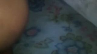 Doble Penetración Con Mi Cola De Zorra