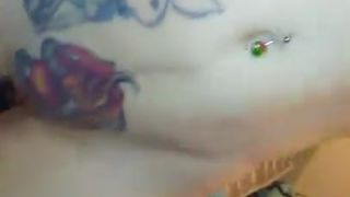 Fucked Daddyyy after a Late Night Blunt