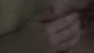 Spraying my Pussy Juice all over the Place