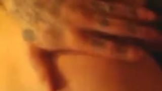 Horny Wife wants Sex on Period