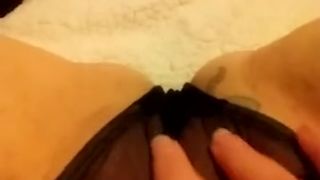 Mmmm....I Love my Panties....