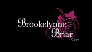 Br00k3lynn3 Br1@r cuck